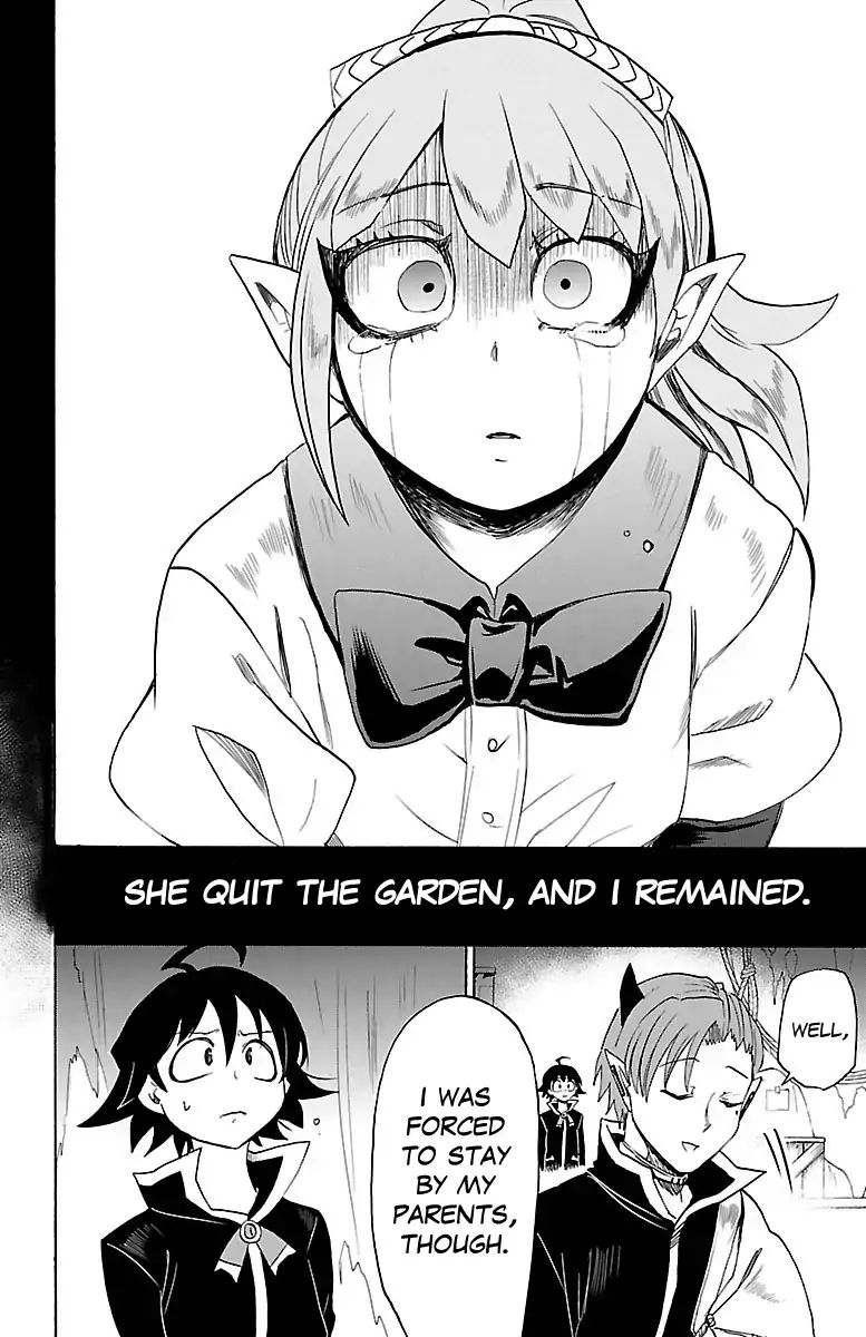 Mairimashita! Iruma-kun, Chapter 32 image 15